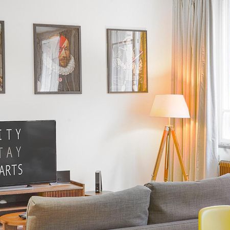 Central 2Bed Apartment Near Barbican & Farringdon Free Wifi By City Stay Aparts London Exterior photo